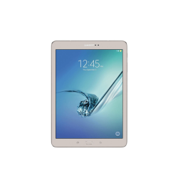 Samsung Galaxy Tab S2 9.7" 32GB Tablet in Gold with Wi-Fi & 4G