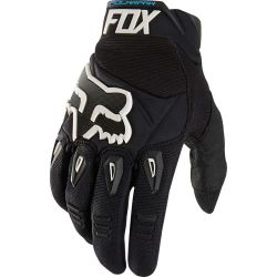 Fox Polarpaw Gloves Black Xl