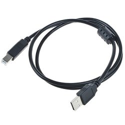 At Lcc USB Cable Data PC Cord For Native Instruments Komplete Kontrol S25 S49 Controller Keyboard