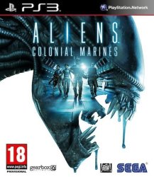 Aliens Colonial Marines - PS3 - Pre-owned