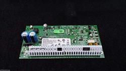 Dsc Security Alarm System - Power Series Control Panel PC1616