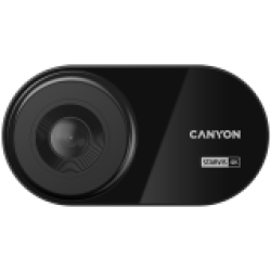 Canyon DVR40- 3' Ips With Touch Screen- MSTAR8629Q- Sensor SONY415- Wifi- 4K Resolution
