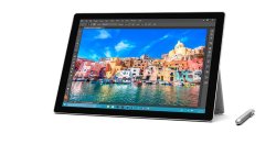Microsoft Surface Pro 4 Tablet I7 8GB 256SSD