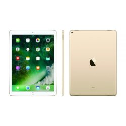 Apple iPad Pro 12.9" 32GB Gold Tablet with Wi-Fi Only