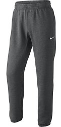Nike Mens 717293 Tracksuit Pants Medium Grey