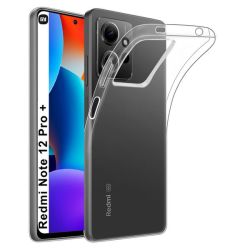 Slim Fit Toughened Protective Case For Xiaomi Redmi Note 12 Pro+ 5G