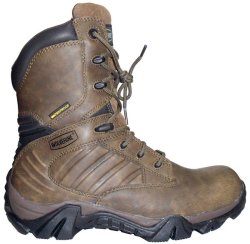 Wolverine store osage boots