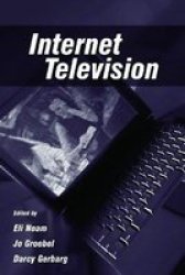Internet Television Paperback