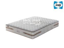 Sealy aloe deals vera bed