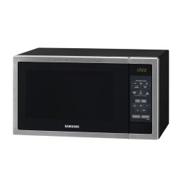 Microwave Oven Samsung 40L With Electronic Touch And Auto Defrost Model Code: GE614ST