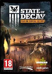 State Of Decay: Year-one Survival Edition Steam - PC Action Adventure Steam Undead Labs Undead