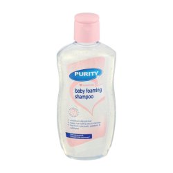 Purity Special Baby Shampoo 200ML
