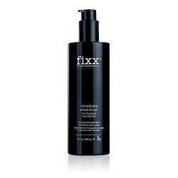 Fixx Colorshield Conditioner Designed To Nourish Color-treated Hair While Adding Softness & Shine Protects Hair Color From Fading Rice Protein Boosts Hair Volume Market
