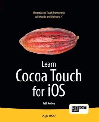 Learn Cocoa Touch For Ios
