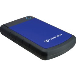 Transcend Storejet 2TB 2.5 H3 USB 3.0 Hdd