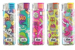 Lighter 10 - Party 1 PC