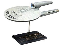 Moebius Models 1 1000 Star Trek: Kelvin