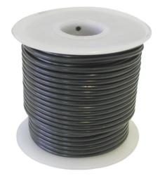 Automotive Cable 3mm - 30m Reel - Black