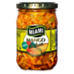 Mild Mango Atchar 250G