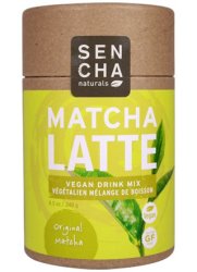 Sen Cha - Original Matcha Latte