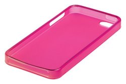 Konig Gel Case Galaxy S5 Pink CSGCGALS5PI