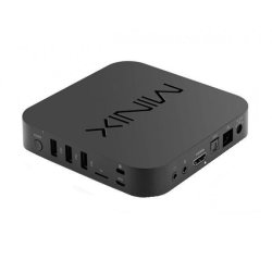 Minix Neo U9-H Octo Core Media Player