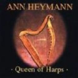 Queen Of Harps Cd