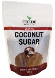 Cred Organic Coconut Sugar