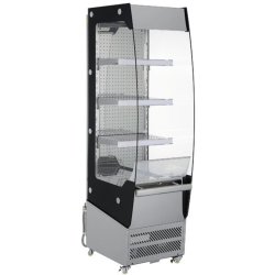 BCE Grab And Go - Cooled Display - 494MM X 600MM X 1742MM - GGC0001