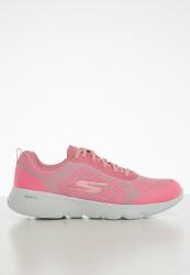 Skechers Go Run Focus - 15178-PNK - Pink