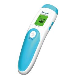 Model Jxb - 195 Non Contact Infrared Thermometer