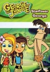 George Of The Jungle - Star Power George