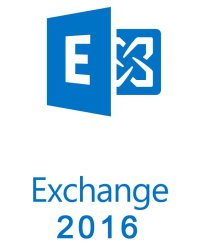 Microsoft Exchange Server 2016 Standard Edition