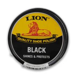 Quality Shoe Polish Shine & Protect 100ML