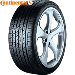 Continental 255 55R19 111H XL Crosscontact Uhp