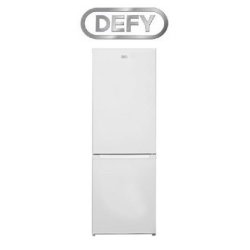 Defy C210 Refrigerator - White