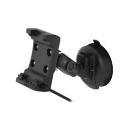 Garmin Suction Cup Mount With Speaker