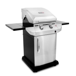char broil infrared grill 2 burner