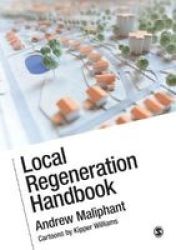 Local Regeneration Handbook Paperback