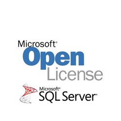 Microsoft Sql Server Standard Core Edition
