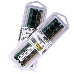 A Tech 8gb Kit 2 X 4gb For Dell Vostro 260 260s 330 460 Dimm Ddr3 A Tech 8gb Kit 2 X 4gb For Dell Vostro 260 260s 330 460 Dimm Ddr3 Non Ecc Pc3 10600 1333mhz Ram Memory Genuine Brand