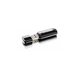 Transcend JETFLASH700 16GB Black USB 3.0 Flash Drive