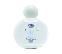 BABY Moments Sweet Perfume Water - 100ML- Clear