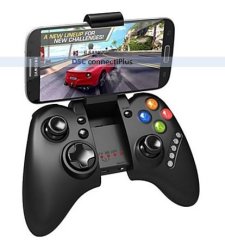 Ipega PG-9021 Mobile Wireless Gaming Controller With Bluetooth V3.0 For Iphone ipad ipod android..