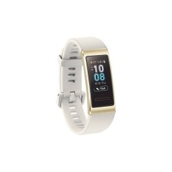 Huawei Band 3 Pro Activity Tracker in Quicksand Gold