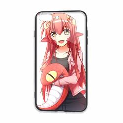 Deals on Asakawakoutarou Monster Musume Miia Iphone 8 Plus Cases