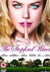 The Stepford Wives - 2004 DVD