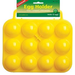 Coghlan's Egg Holder 12 Eggs