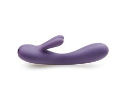 Je Joue - Fifi Rabbit Vibrator - Purple