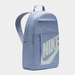Nike Elemental Ashen Slate light Silver Backpack